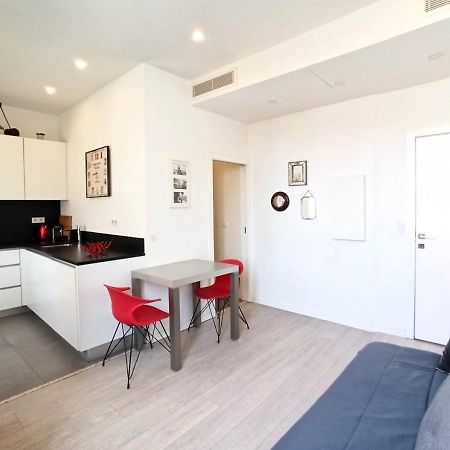 Viva Riviera - 3 Rue Commandant Andre Appartement Cannes Buitenkant foto