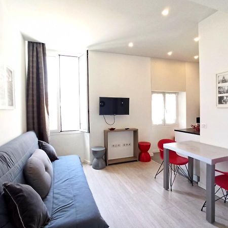 Viva Riviera - 3 Rue Commandant Andre Appartement Cannes Buitenkant foto
