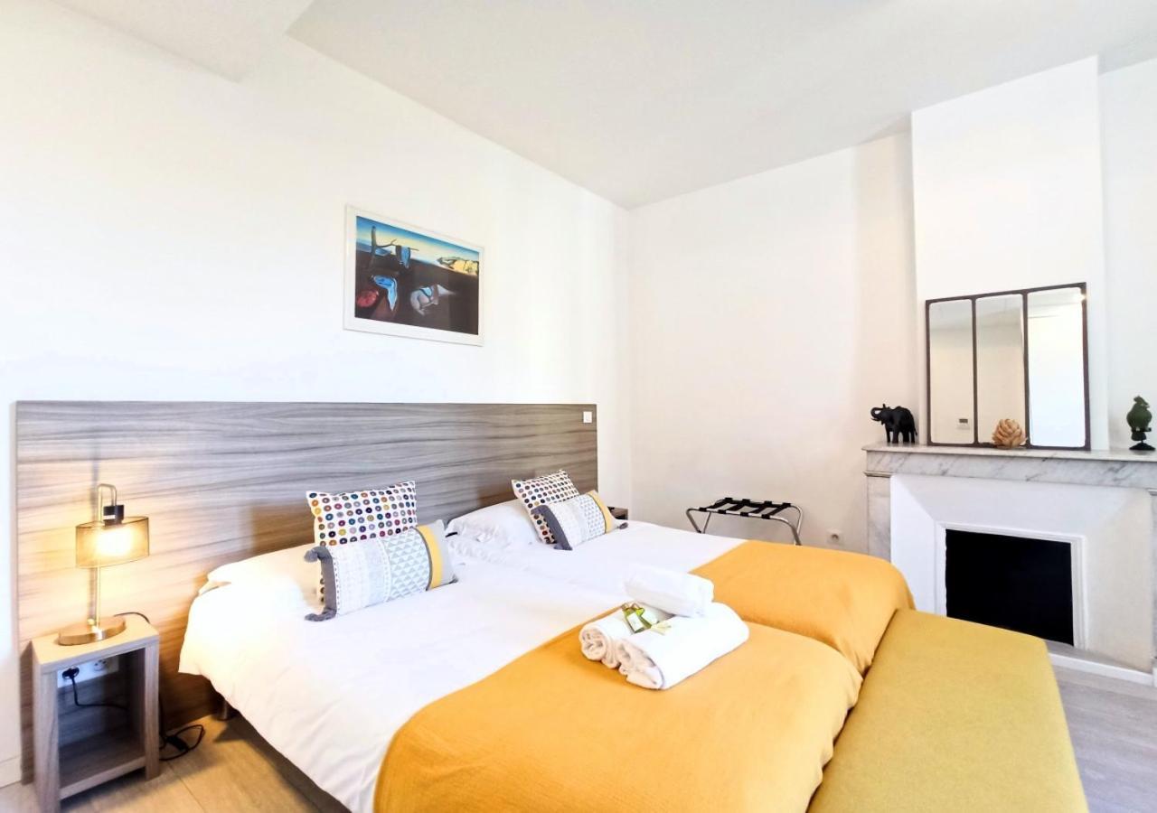 Viva Riviera - 3 Rue Commandant Andre Appartement Cannes Buitenkant foto