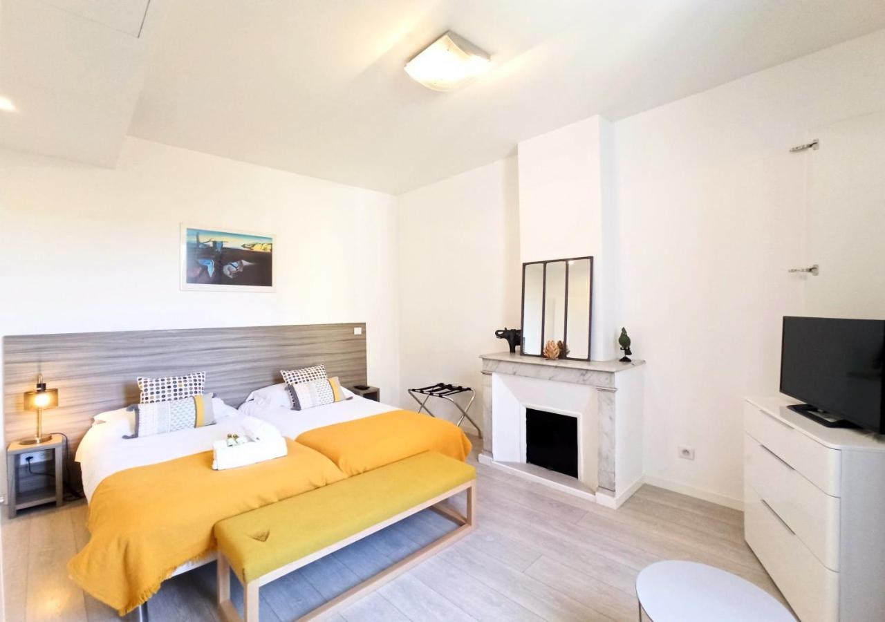 Viva Riviera - 3 Rue Commandant Andre Appartement Cannes Buitenkant foto