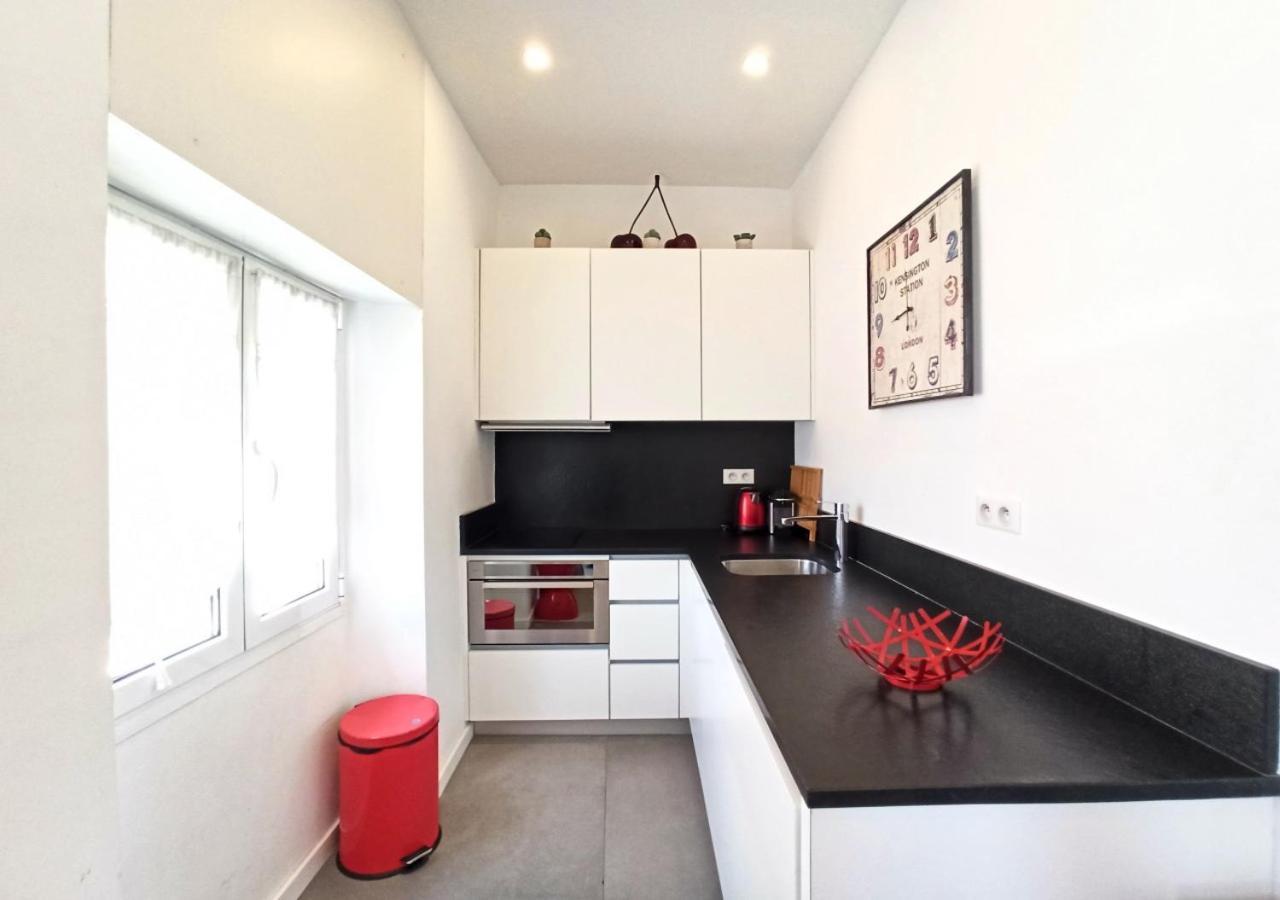 Viva Riviera - 3 Rue Commandant Andre Appartement Cannes Buitenkant foto