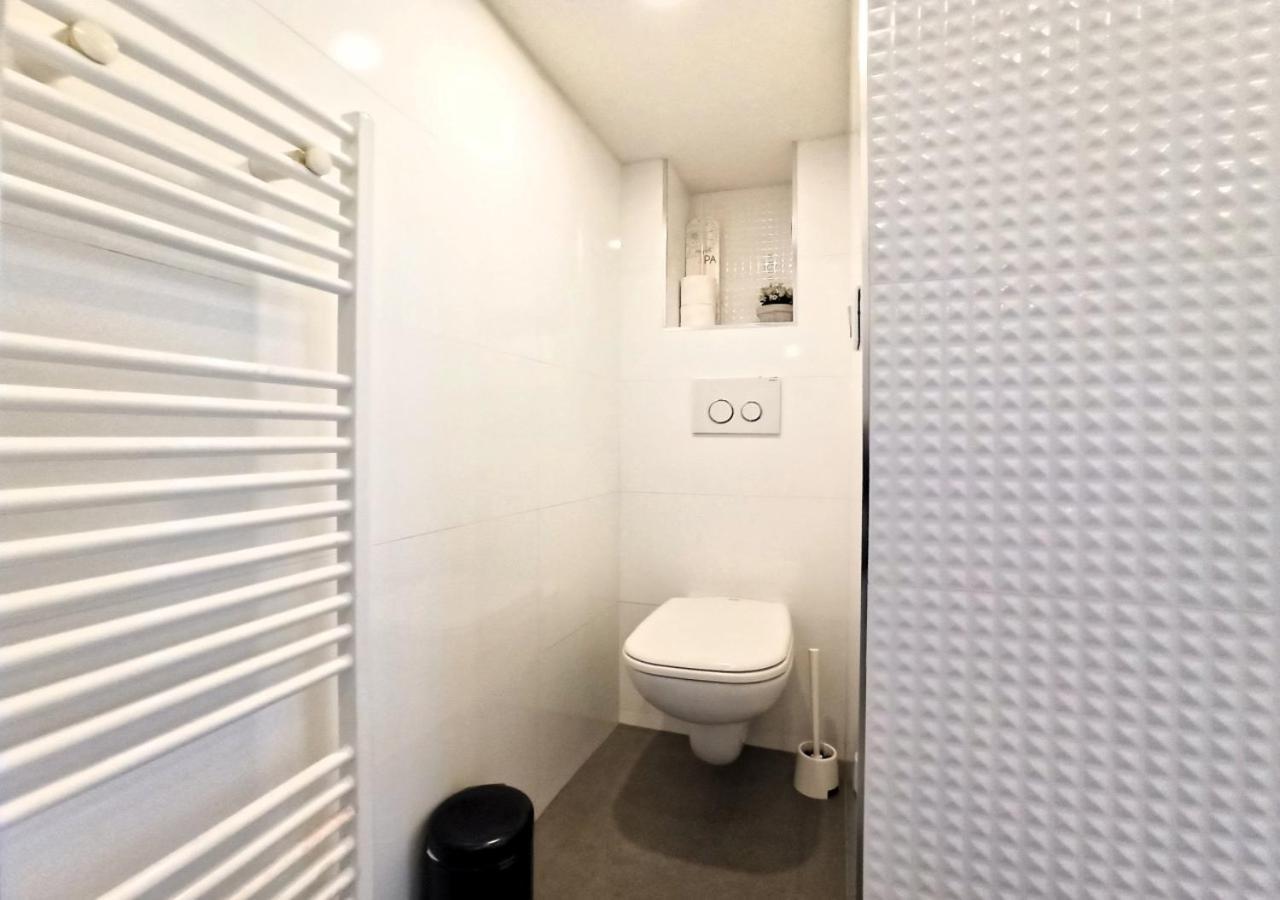 Viva Riviera - 3 Rue Commandant Andre Appartement Cannes Buitenkant foto