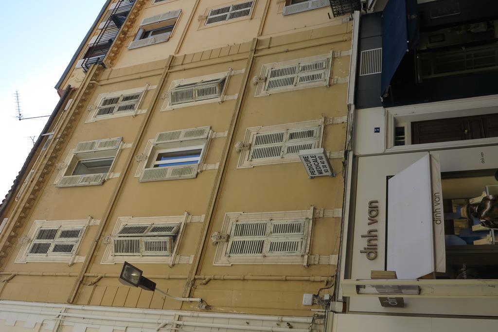 Viva Riviera - 3 Rue Commandant Andre Appartement Cannes Buitenkant foto